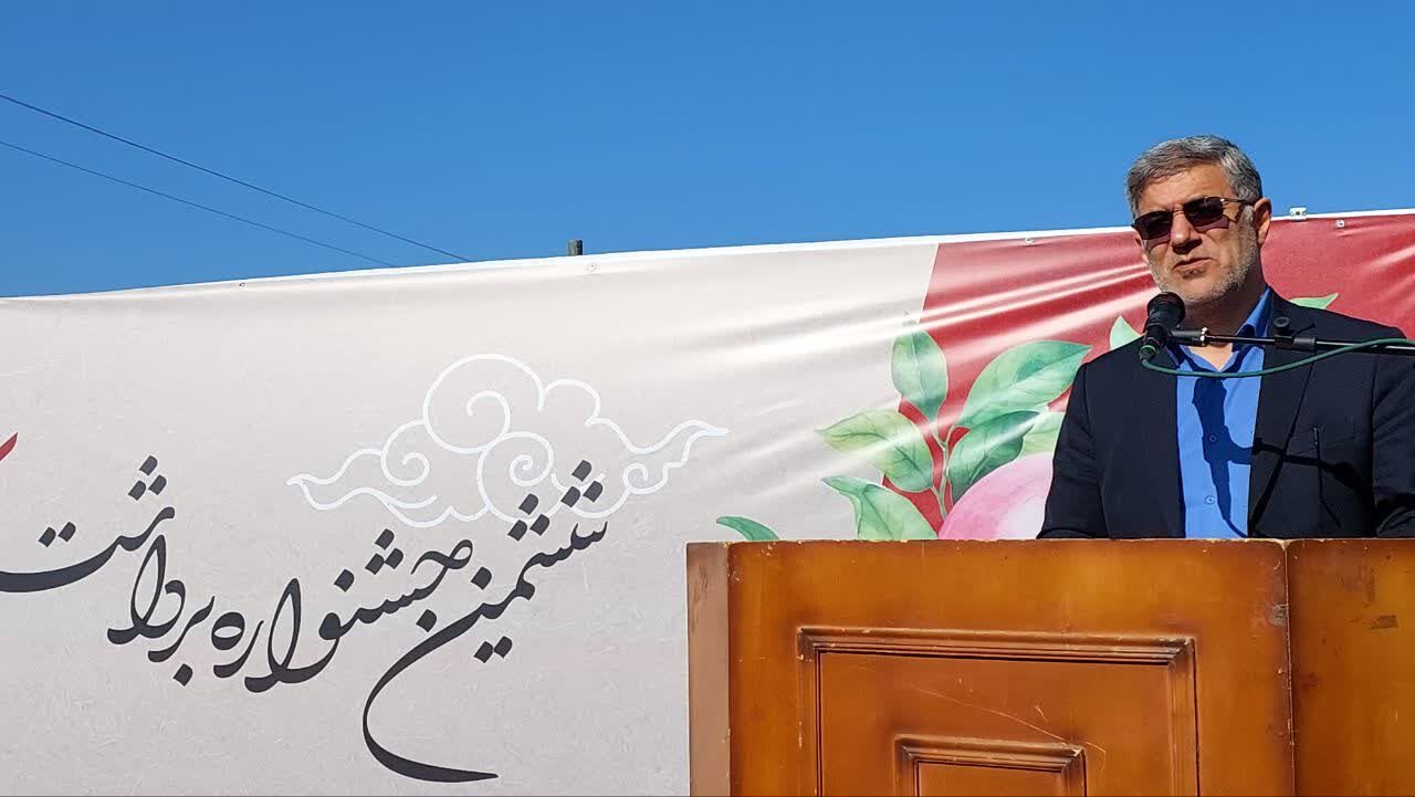 خلق ثروت در روستاها با معرفی ظرفیت‌های بومی