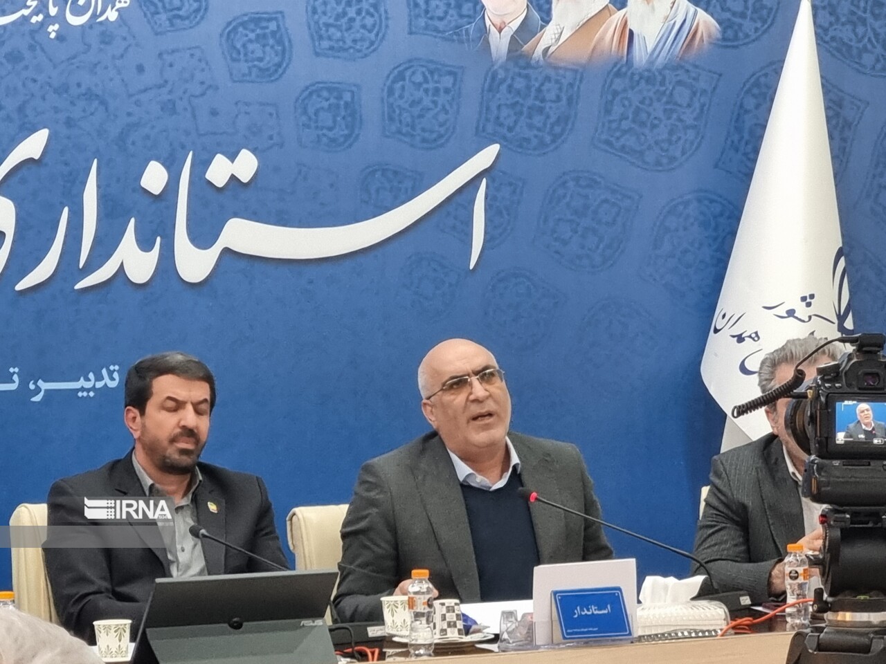 رییس برنامه و بودجه استانها: توسعه متوازن اولویت دولت است