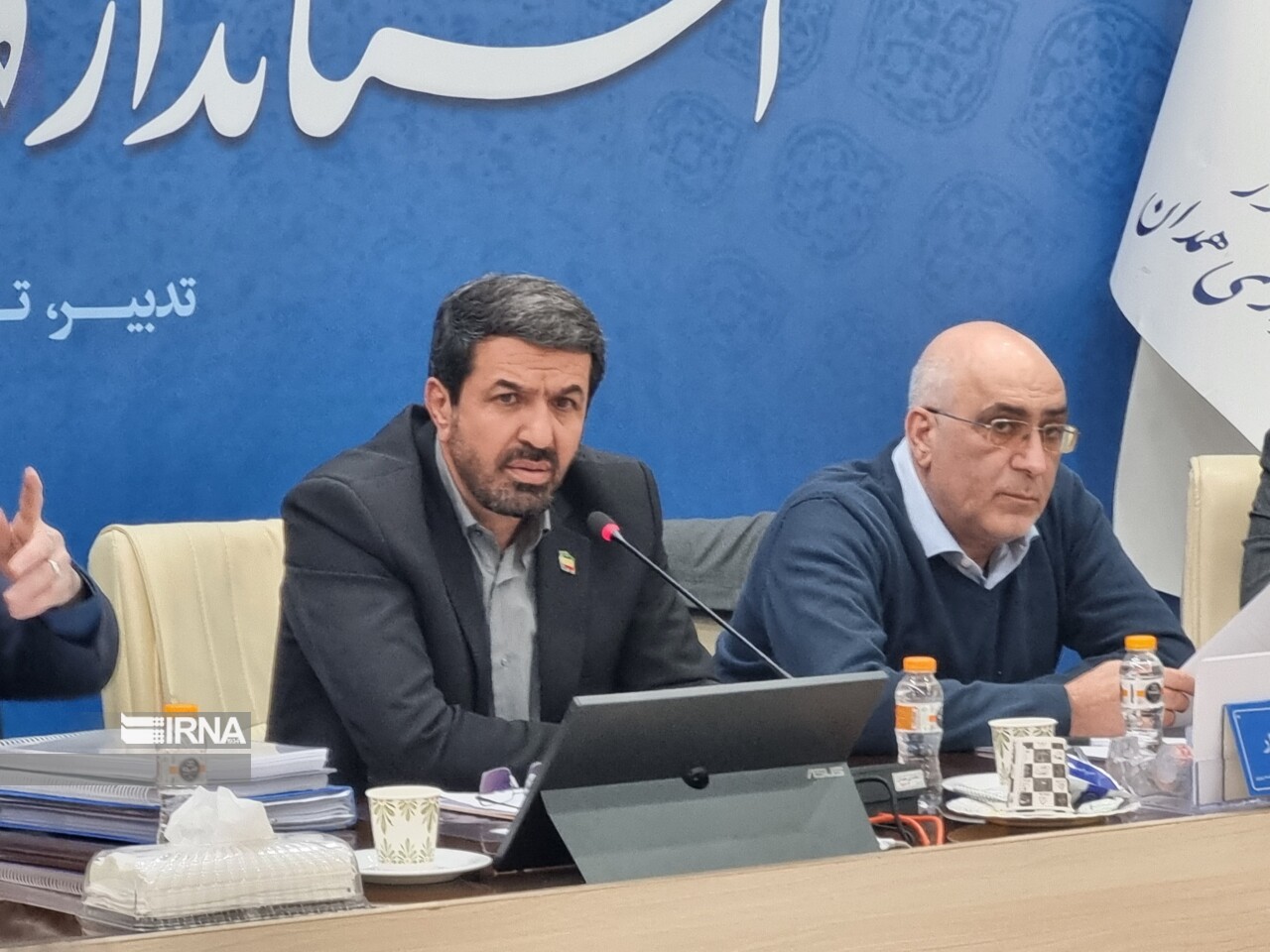 تحقق مدیریت مؤثر استانی مستلزم افزایش اختیارات استانداران است