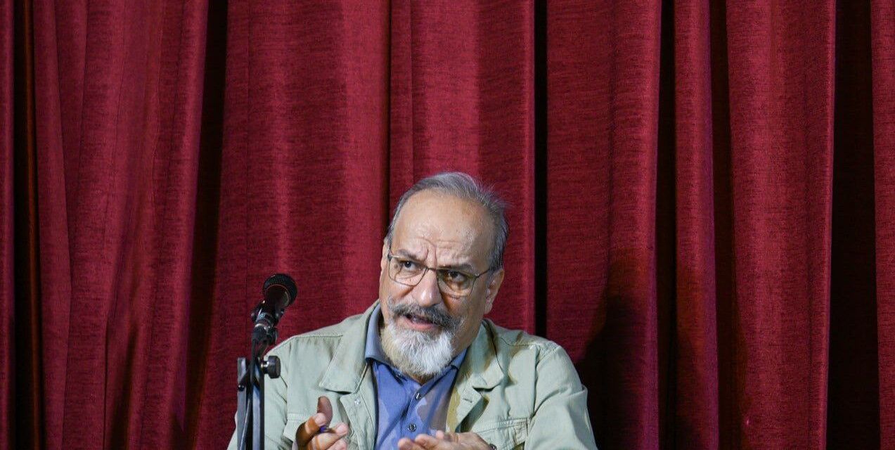 هملت؛ بازخوانی فردیت در برابر جامعه