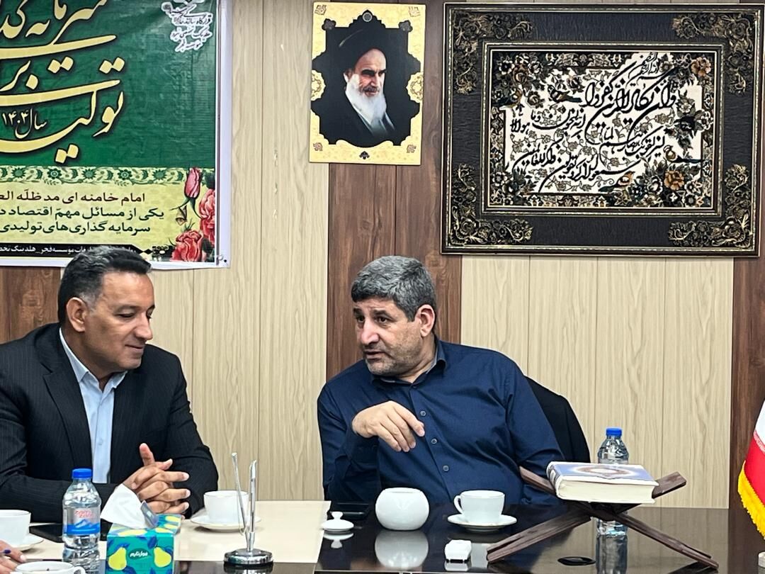 مدیریت منابع آب نیازمند نگاه علمی و   پرهیز از تصمیمات هیجانی است