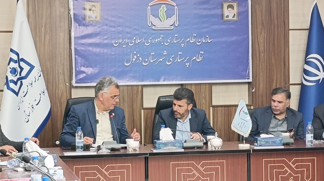 سالانه پنج هزار پرستار از بیمارستان‌های کشور خارج می‌شود