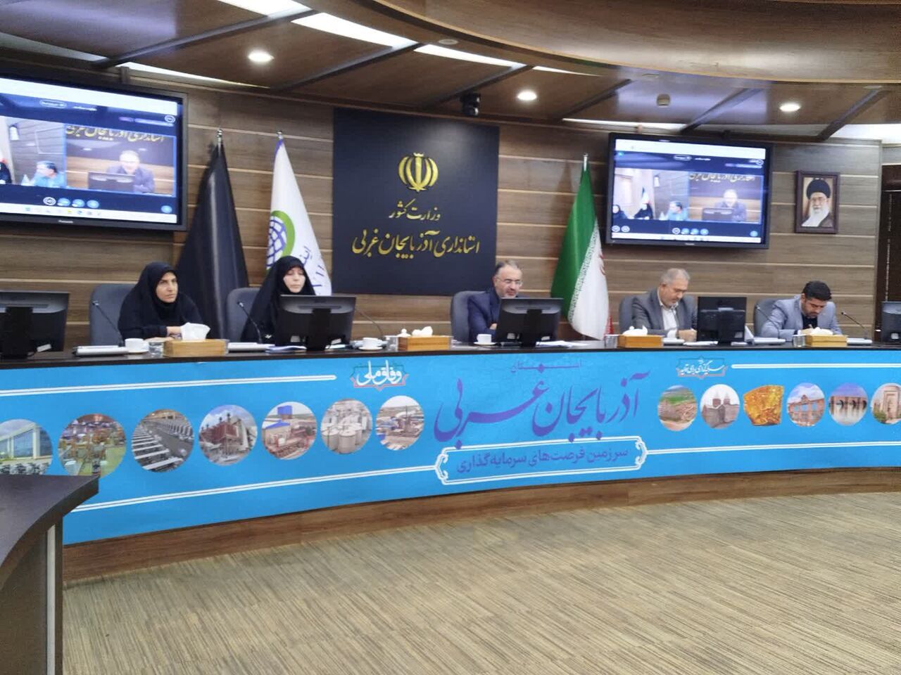 سرمایه‌گذاری و کارآفرینی عامل تحقق فرزندآوری و ازدواج است