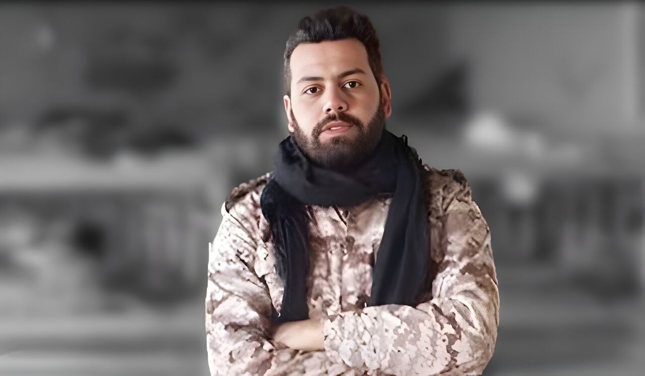 فیلم| صحبت های مادر شهید قربانخانی مقابل دوربین ایرنا