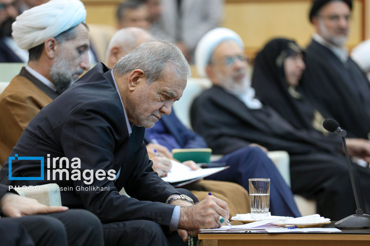 ثمرات سفر یک‌ روزه رییس‌ جمهور به استان قزوین