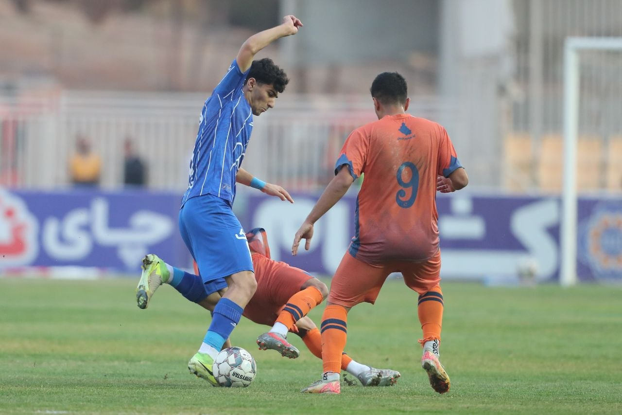 شگفتیسازی پادیاب تکمیل نشد؛ صعود با «آسانی»