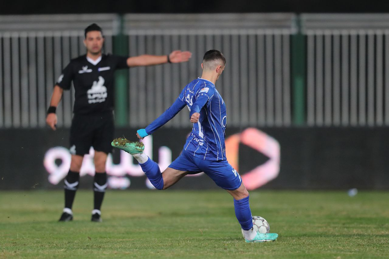 شگفتیسازی پادیاب تکمیل نشد؛ صعود با «آسانی»