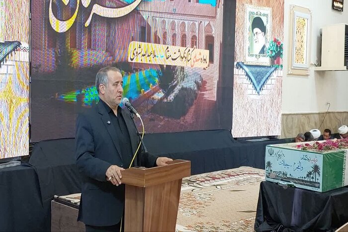 به بهانه روز بشرویه / ملاعبدالله بشروی؛ سرمایه علمی خاوران و الگویی برای نسل جوان