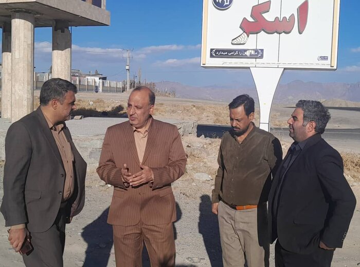 لبخند دنیا به کرمان 1405 و چشمانداز تحول زیرساختی در روستاهای هدف گردشگری