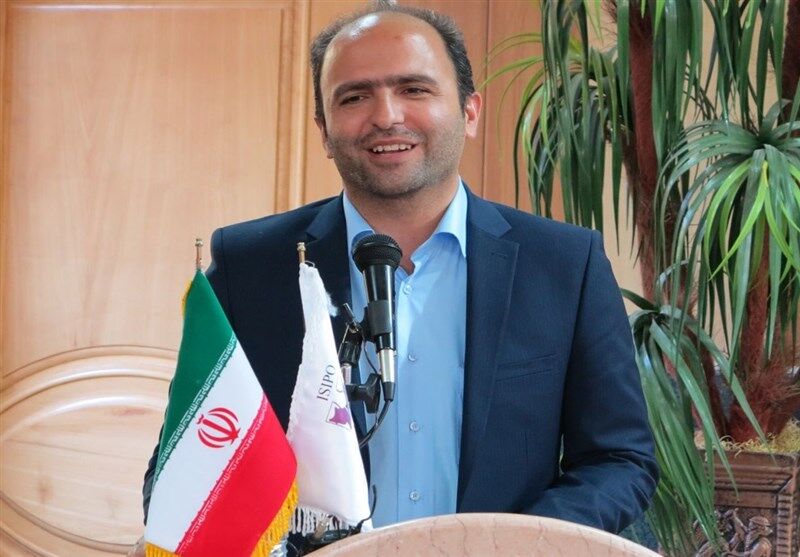 شهرکهای صنعتی اصفهان از وابستگی به آبهای زیرزمینی بینیاز میشوند شهرکهای صنعتی اصفهان از وابستگی به آبهای زیرزمینی بینیاز میشوند