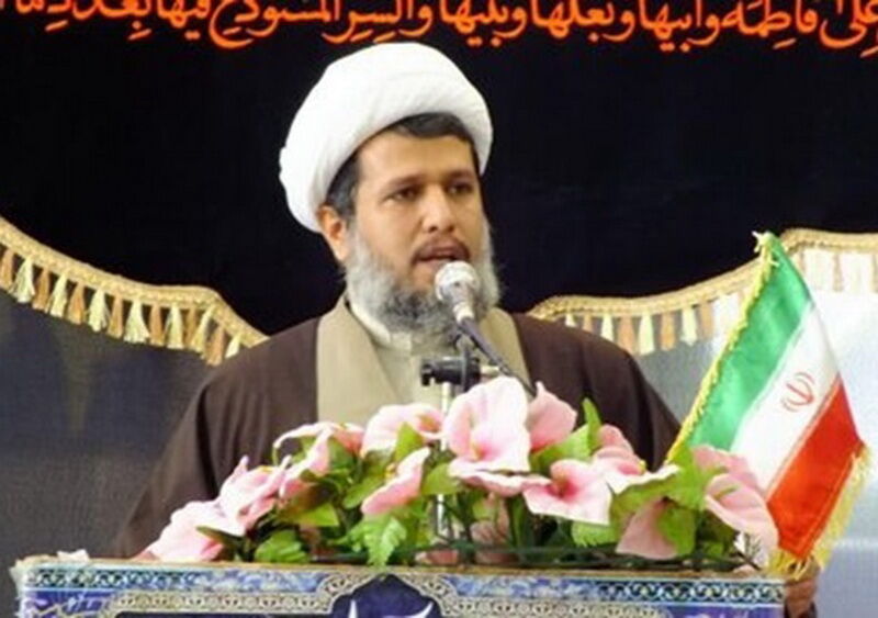 امام جمعه موقت شیراز: اندیشه بسیج در گوشه‌گوشه تمام نهادینه شده است