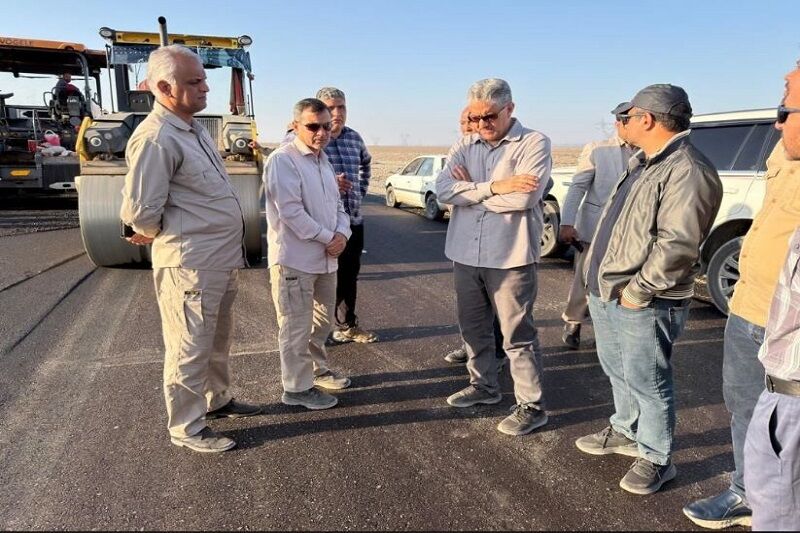 سرمایه‌گذاری ۳۰۰ میلیون دلاری در زیرساخت‌های ریلی و جاده‌ای سیستان و بلوچستان