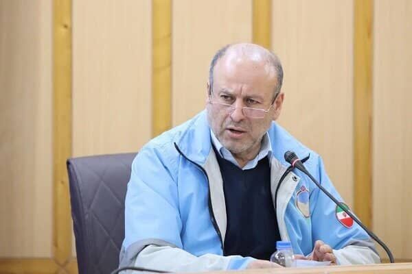 مدیر کل بحران گیلان درمورد افزایش خطر آتش‌سوزی در جنگل‌های هیرکانی هشدار داد