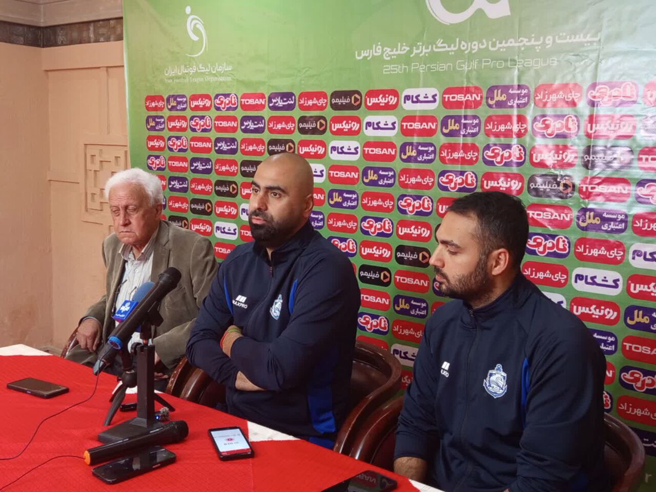 دیدار ملوان و آلومینیوم در جام حذفی بسیار سخت خواهد بود