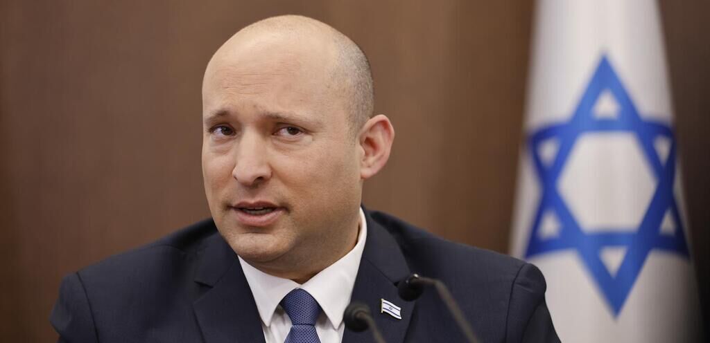 بنت اسرائیلی‌ها را به تظاهرات فراخواند