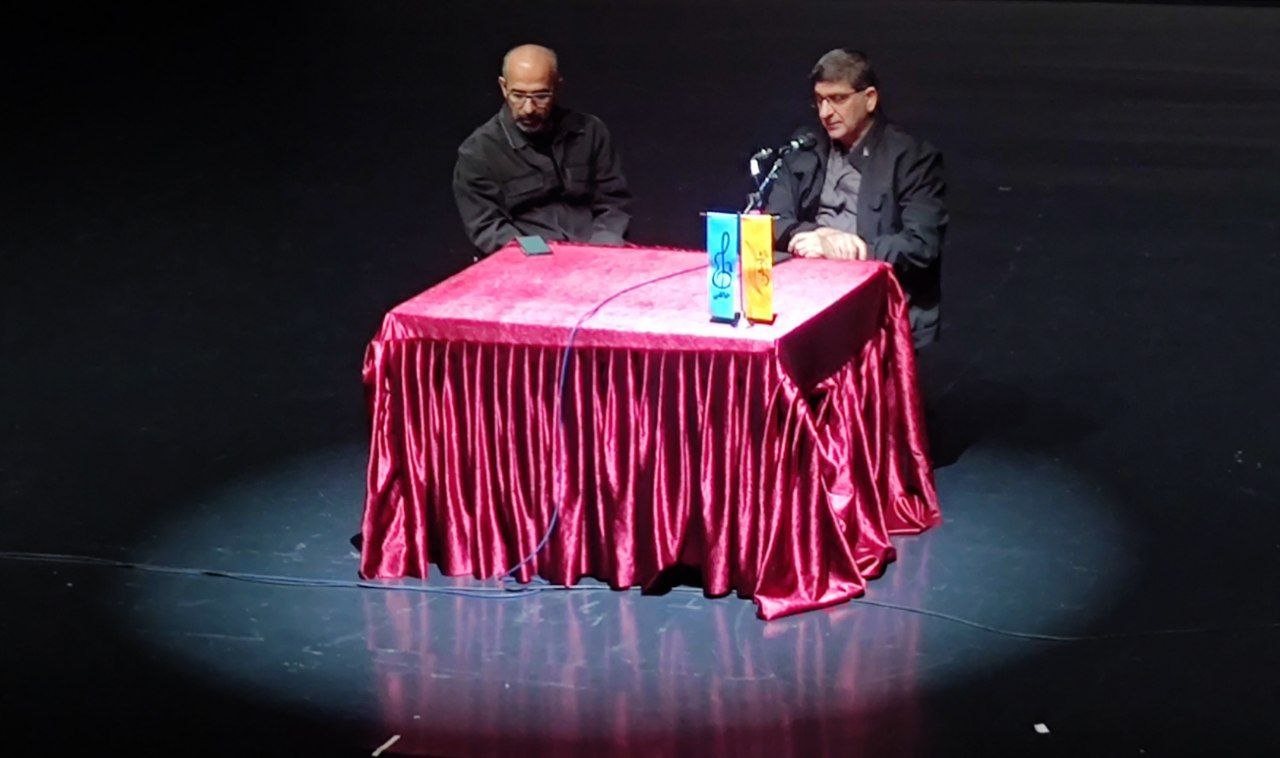 مصطفی مستور: ادبیات، ما را آگاهتر و مفاهیم پیچیده را آسان میکند