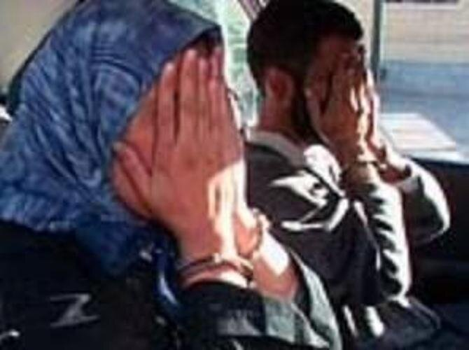 دستگیری سارقان حرفهای اماکن در عملیات ضربتی پلیس پایتخت