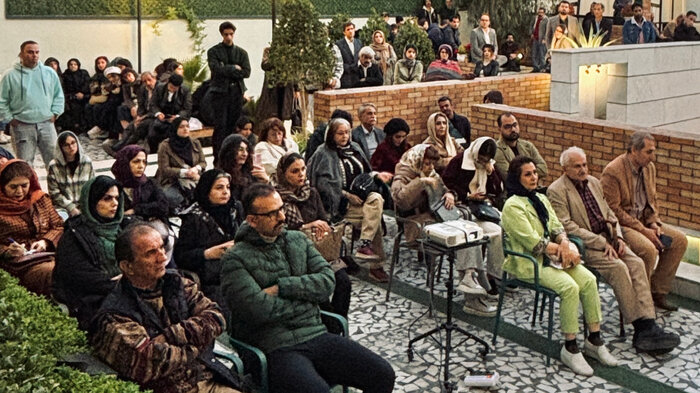 اصفهان در «شبهای بخارا»؛ بازخوانی هویت تاریخی یک شهر از گذشته تا امروز