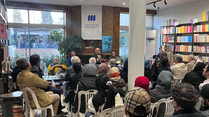 اصفهان در «شبهای بخارا»؛ بازخوانی هویت تاریخی یک شهر از گذشته تا امروز