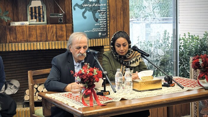 اصفهان در «شبهای بخارا»؛ بازخوانی هویت تاریخی یک شهر از گذشته تا امروز