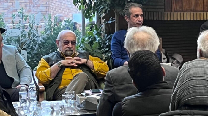 اصفهان در «شبهای بخارا»؛ بازخوانی هویت تاریخی یک شهر از گذشته تا امروز