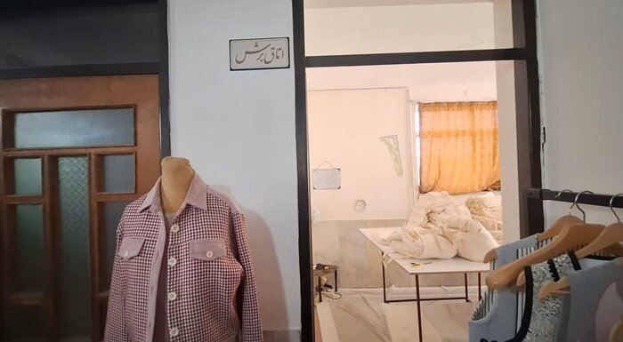 ترکیب برنده عروس و مادرشوهر؛ رویایی از خراسان جنوبی تا بازارهای جهانی