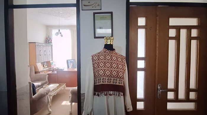 ترکیب برنده عروس و مادرشوهر؛ رویایی از خراسان جنوبی تا بازارهای جهانی