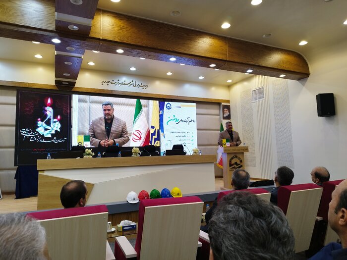 خراسان رضوی دارای طولانیترین شبکه توزیع برق کشور است