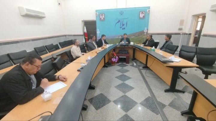 تزریق ۴.۵ مگاوات انرژی خورشیدی به شبکه برق ایلام