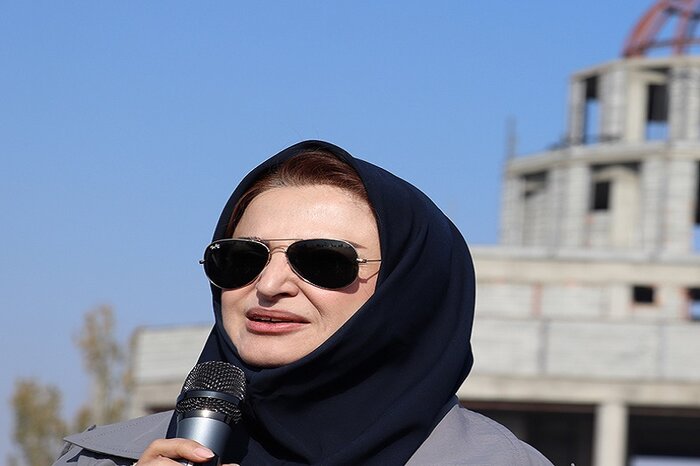 عمارت تاریخی «کلاهفرنگی» تبریز در مسیر بازیابی هویت تاریخی خود