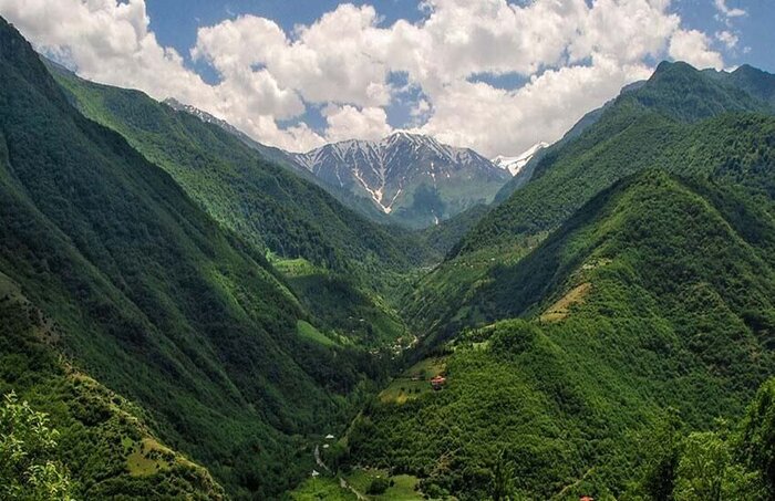 طبیعتگردی نه؛ اینبار نام «الیت» با آتشسوزی برسر زبانها افتاد!