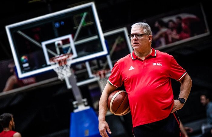 پنجره انتخابی جامجهانی بسکتبال؛ آغاز مأموریت جهانی با بازگشت لژیونرها در بیروت