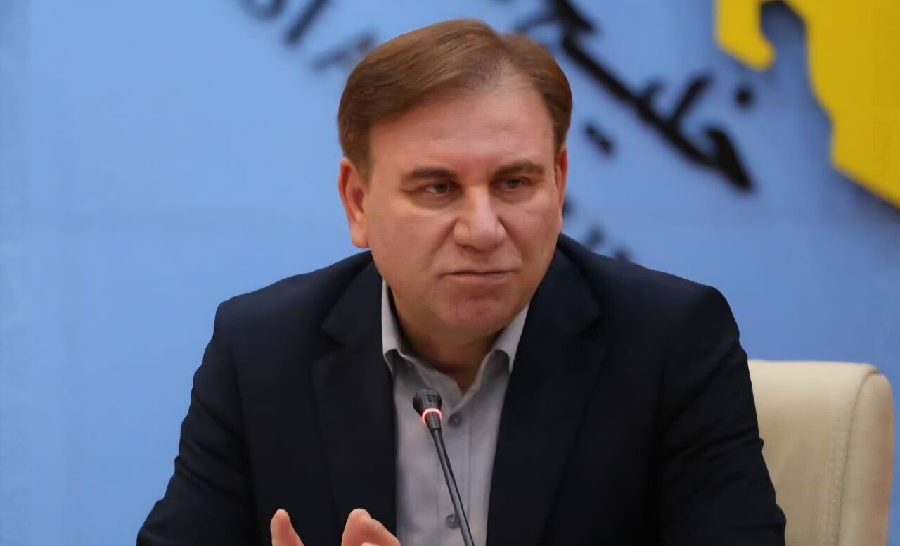 استاندار بوشهر: جشنواره بینالمللی خرما در تقویم ملی کشاورزی ثبت شود استاندار بوشهر: جشنواره بینالمللی خرما در تقویم ملی کشاورزی ثبت شود