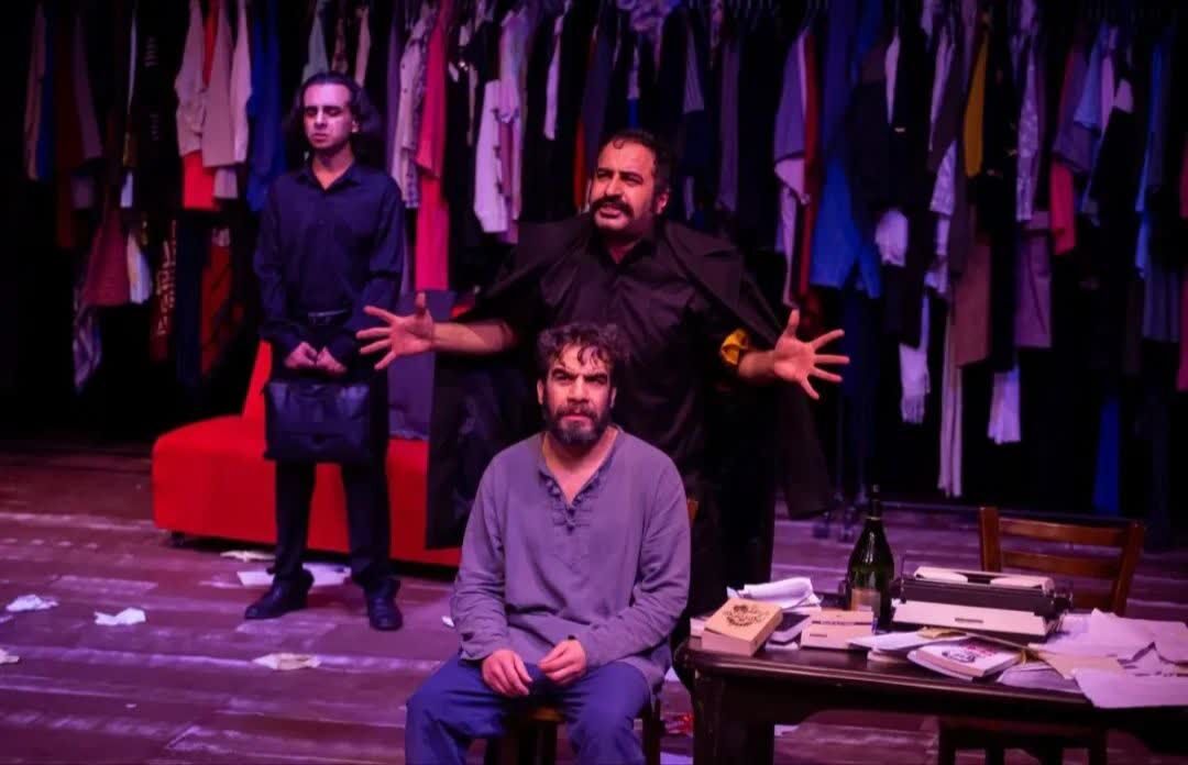 نمایش "موش‌ها و آدم‌ها"، جامعه‌شناسی شکست یک هنرمند