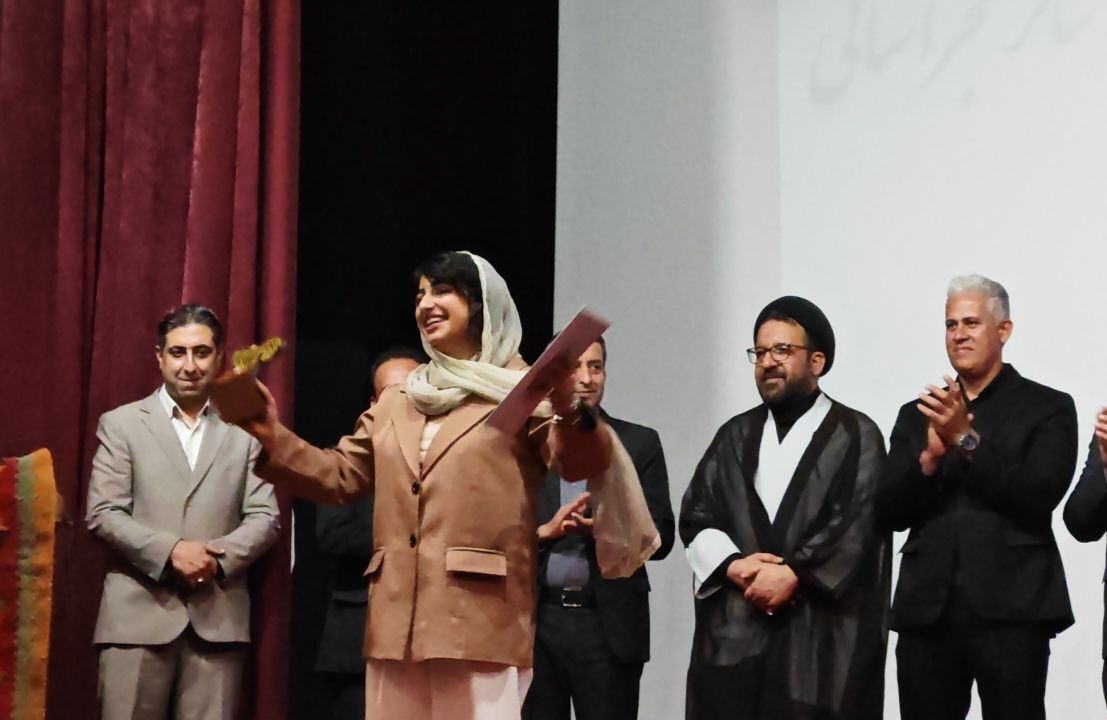 ویدئو| پانزدهمین جشنواره تئاتر فجر جنوب کرمان؛ دیدگاه داوران و هنرمندان