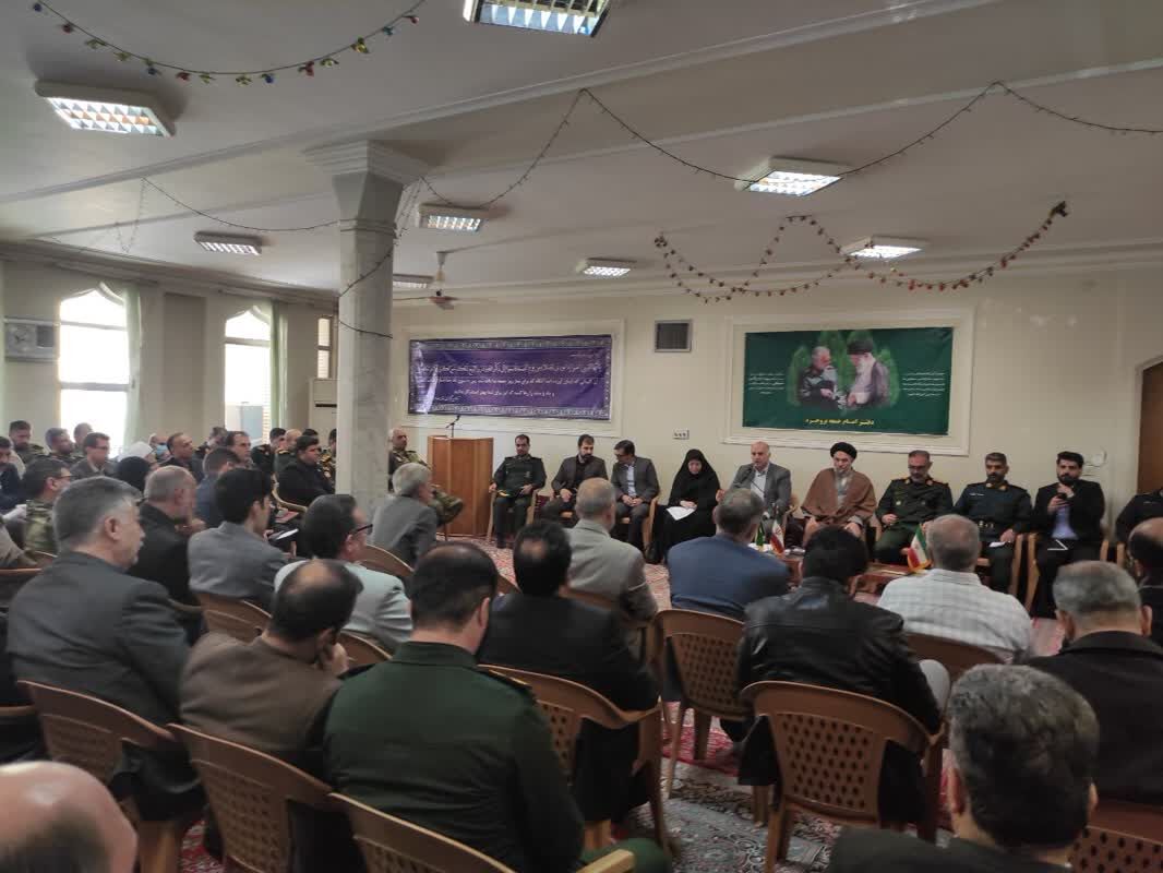 تقویت نظارت‌ بر بازار بروجرد با محوریت خدمت صادقانه به مردم