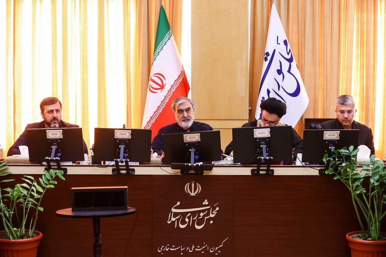 طرح اقدام متقابل در حوزه‌های هسته‌ای و تحریمی کلید خورد