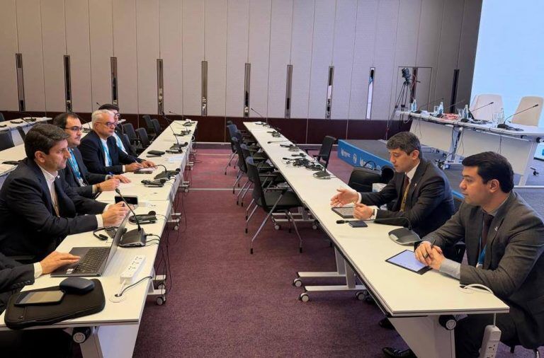 توافق تهران و دوشنبه برای تبادل تجربیات در زمینه امنیت سایبری و مخابرات