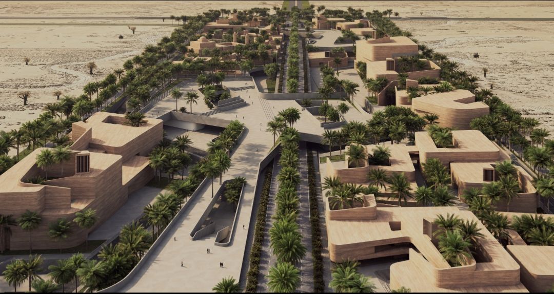 پروژه «میدان تا میدان» از ایران، طرح برنده فستیوال جهانی معماری ۲۰۲۵