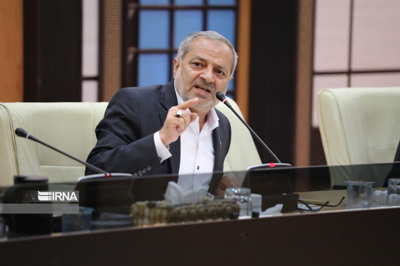 کاظمی:آموزش و پرورش محور اقتدار ملی و آینده‌ساز توسعه ایران است