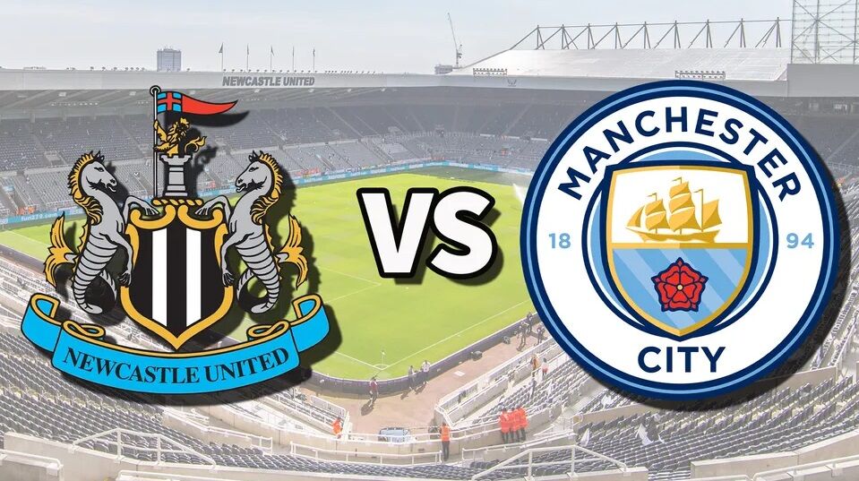 Premier League: Newcastle vs. Man City news, lineups, stats. preview