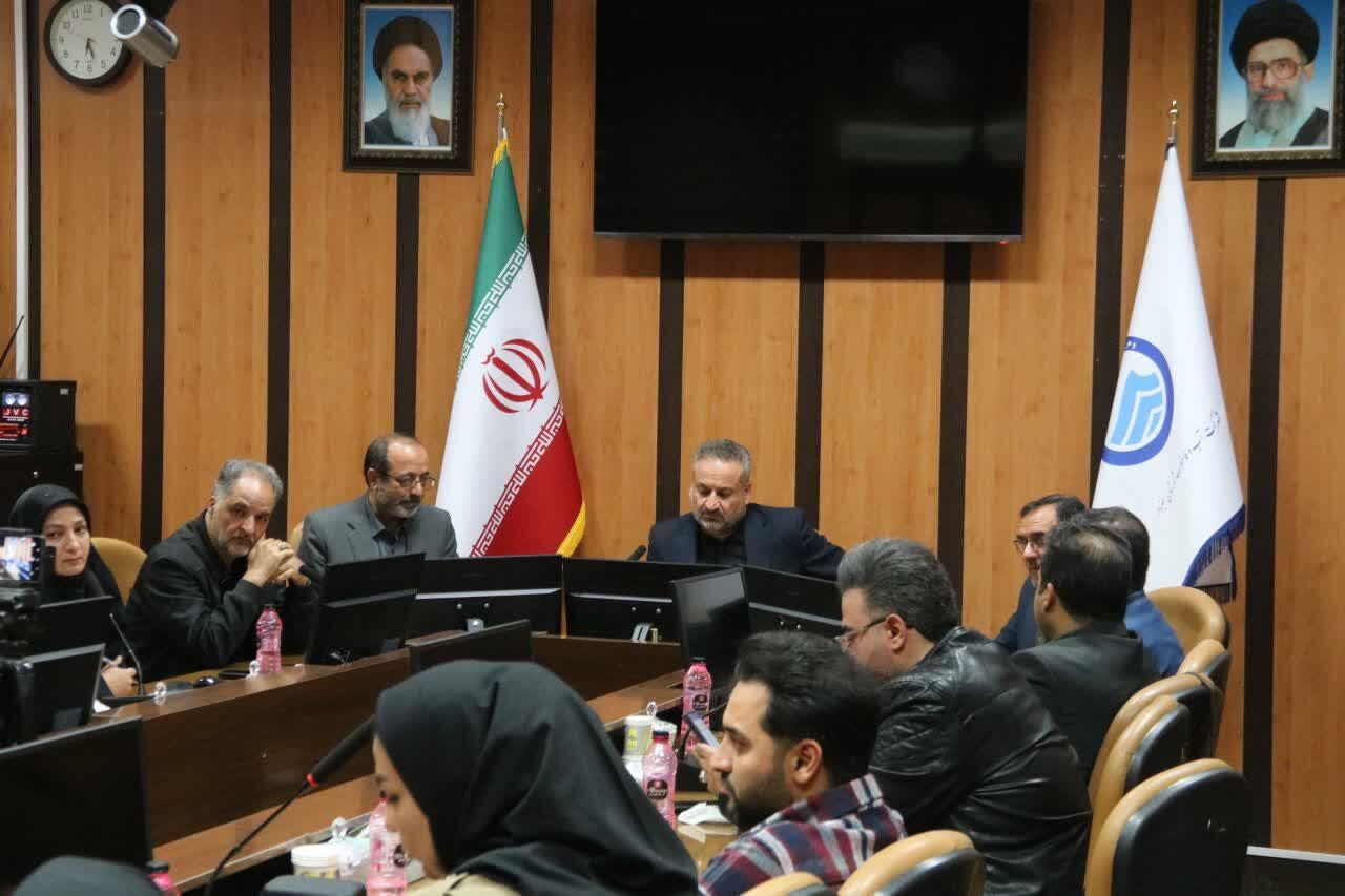 نماینده سبزوار: مجلس تمایلی به استیضاح وزیران ندارد