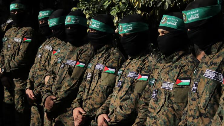 آیا شهرک‌سازی آمریکا در مناطق اشغالی غزه، حماس را تضعیف خواهد کرد؟