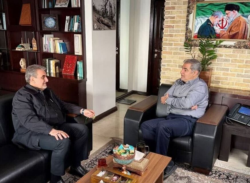 تامین چهار هزار میلیارد ریال اعتبار برای محور سمنان - فیروزکوه با مولدسازی