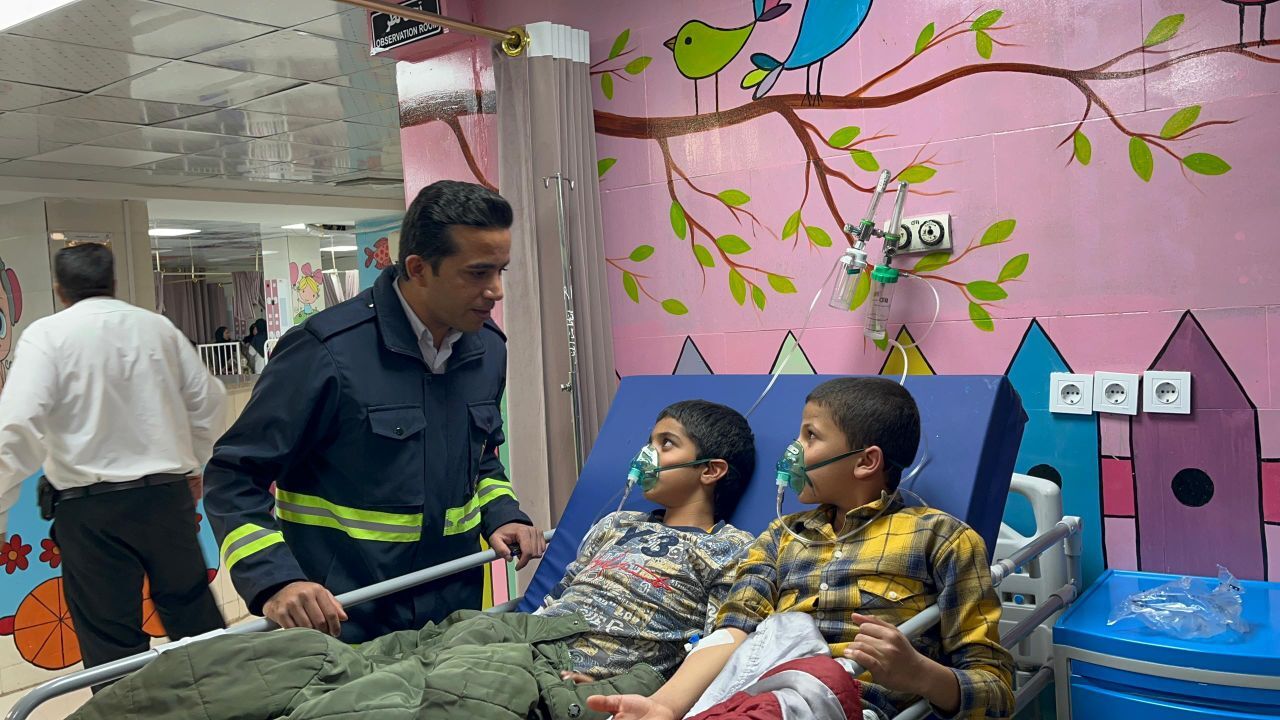 گازگرفتگی ۱۹ نفر در بویراحمد / حال عمومی مصدومان مساعد است