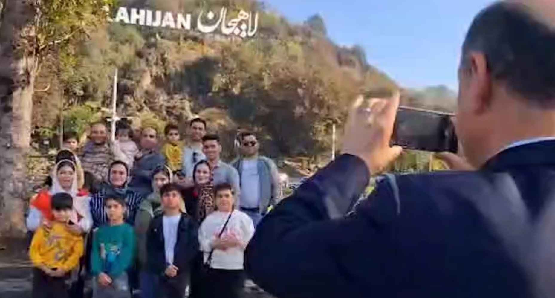 چگونه شوخی استاندار گیلان با خبرنگاران به دستاویزی برای رسانه های معاند تبدیل شد؟