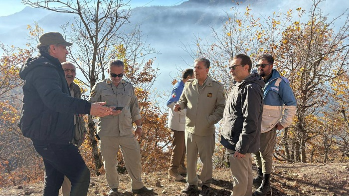 تقویت گروههای عملیاتی اطفای حریق الیت 1 172272986