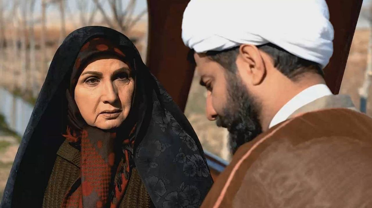 لعیا زنگنه با «میراث» به تلویزیون میآید/ داستان زندگی یک طلبه جوان