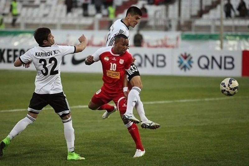 ترکیب احتمالی تراکتور مقابل نسف؛ انگیزه بالای شاگردان اسکوچیچ برای انتقام