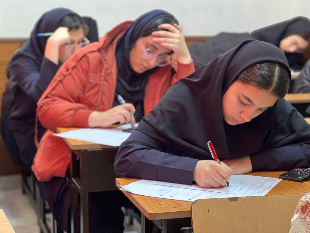 ضرورت بازنگری برنامه درسی نسل Z